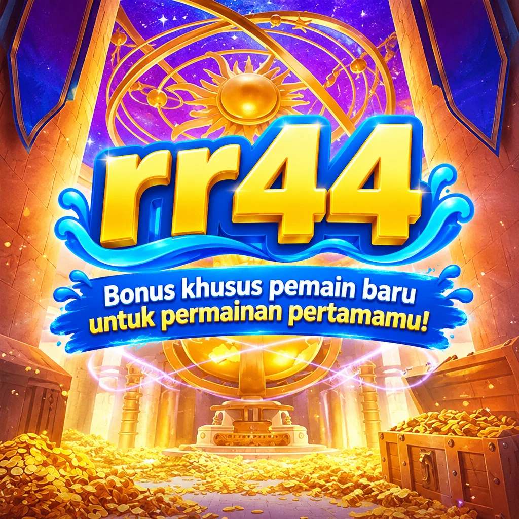 rr44 · Galeri permainan