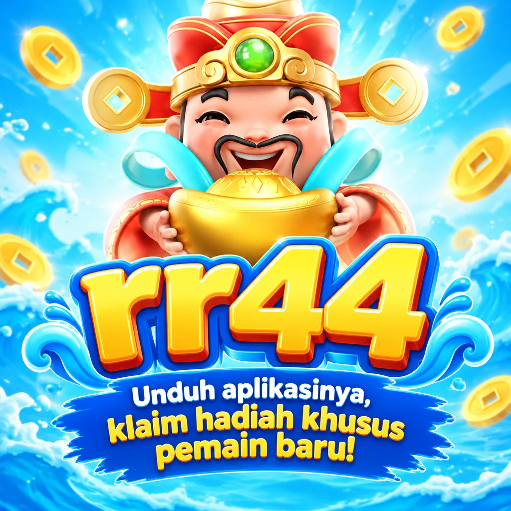 rr44 · Galeri permainan
