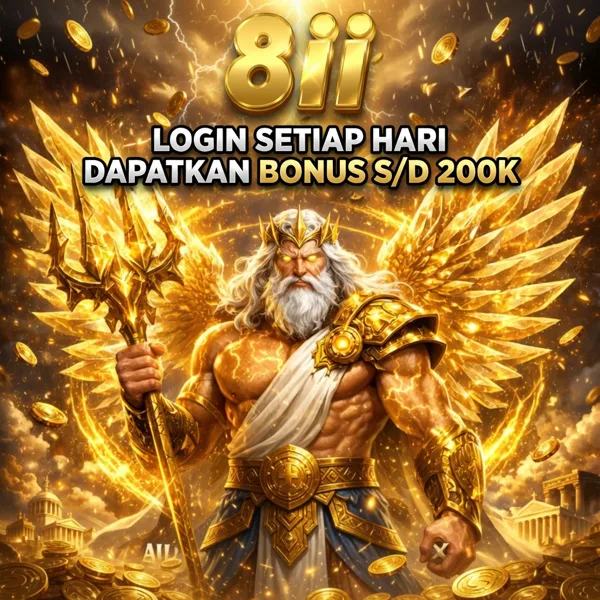 8II APK Download Versi Terbaru